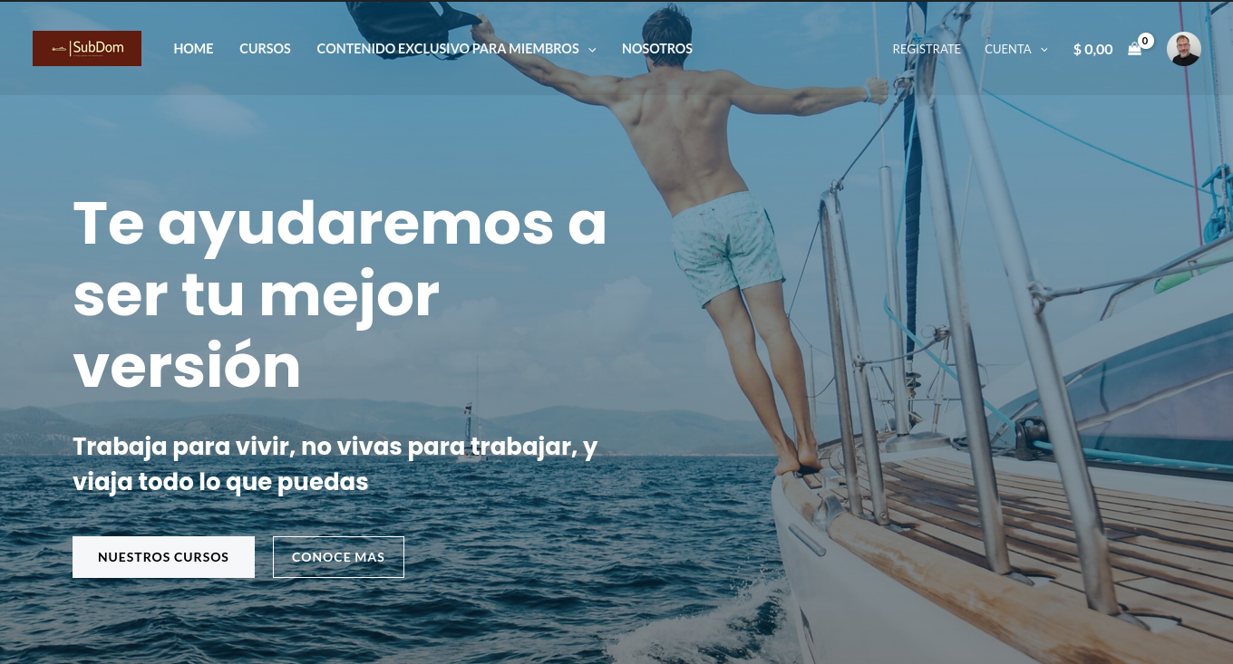 Home 1 Pagina uno Desarrollo de sitios web