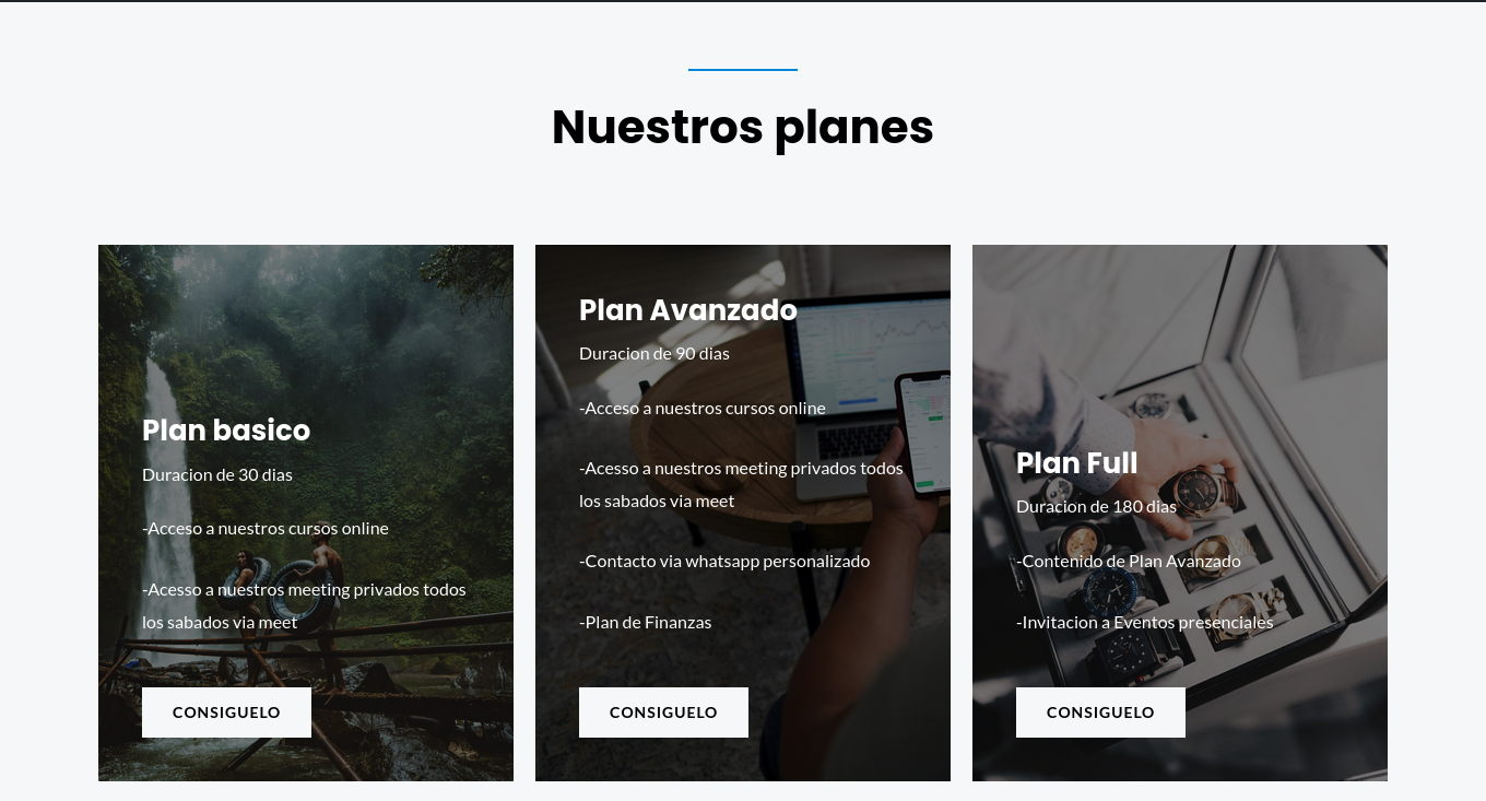 Home 2 Pagina cursos Desarrollo de sitios web
