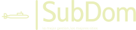 Logo subdomain